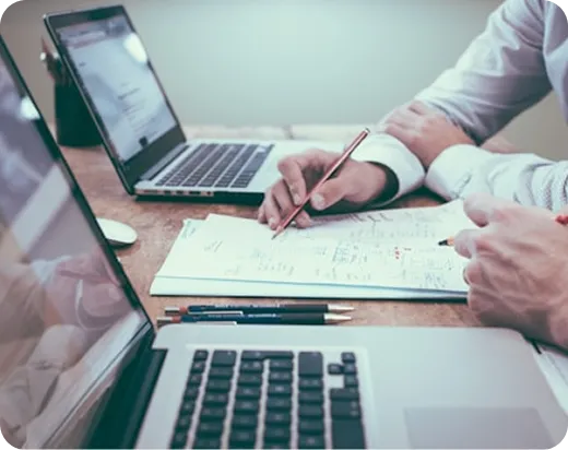 Accounting & Bookkeeping