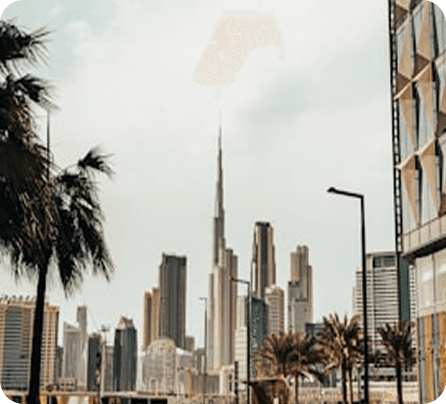 UAE Company Formation