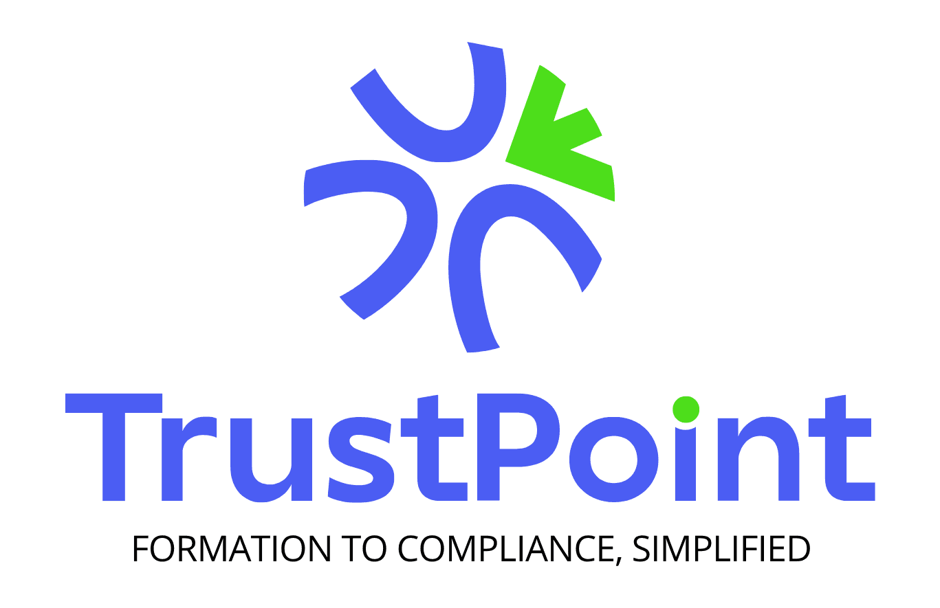 TrustPoint — Formation to Compliance, Simplified